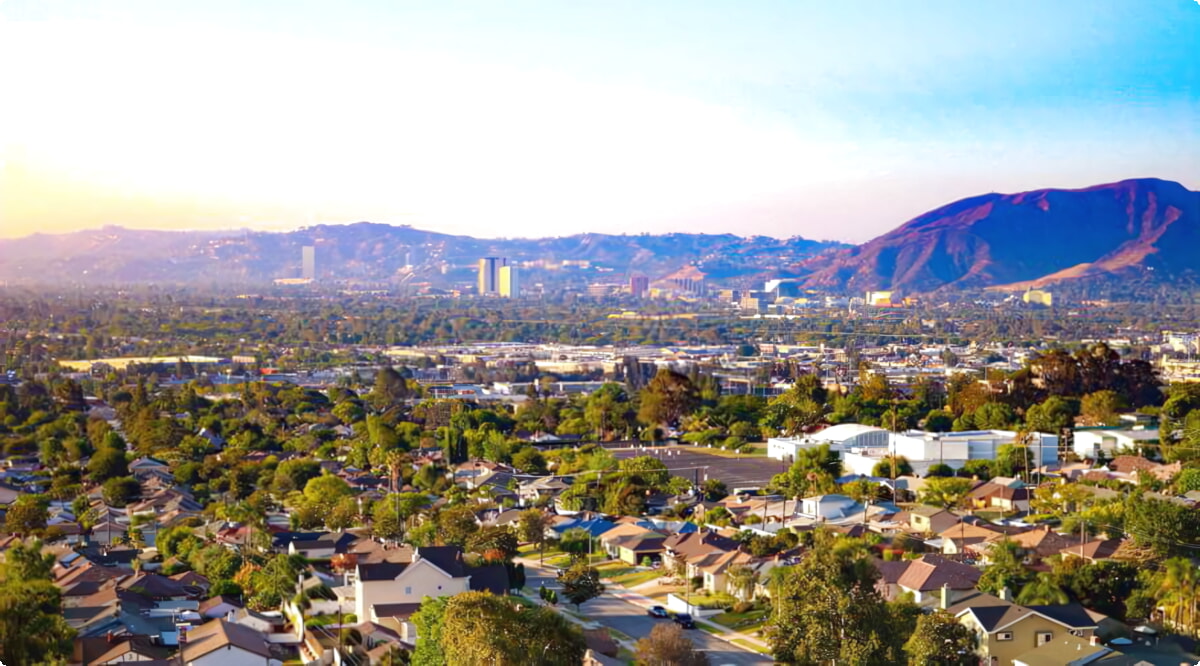 Melhores ofertas de aluguel de carros em Burbank